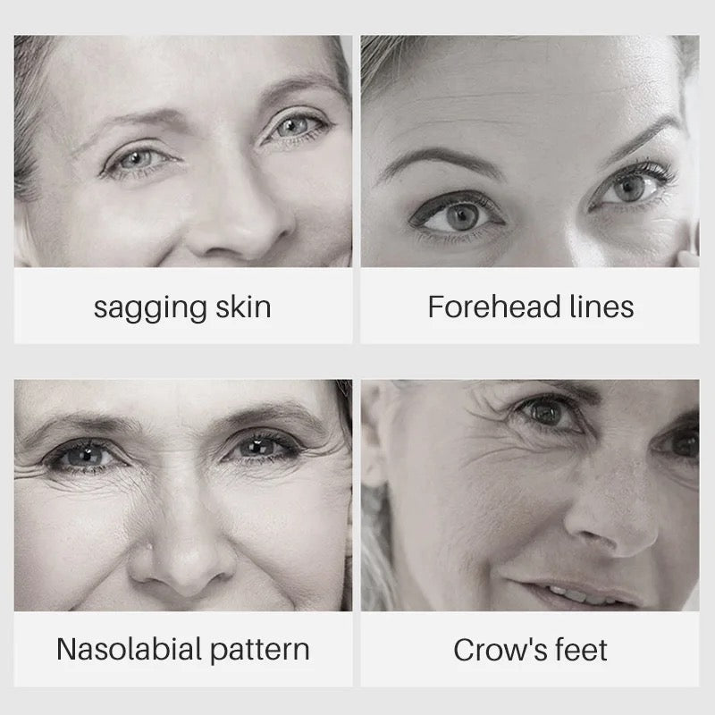 Organic Turmeric Face Serum