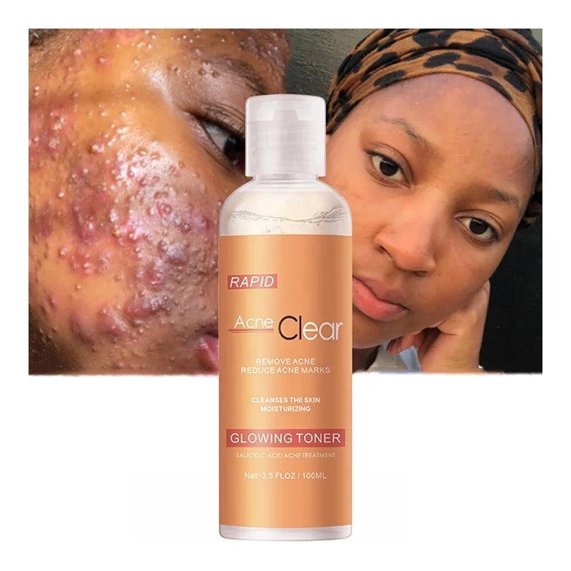 Glowing Face Toner