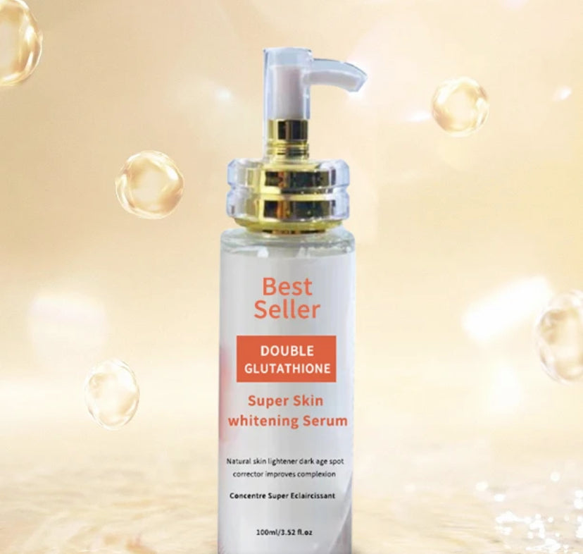 Super Skin Whitening Serum
