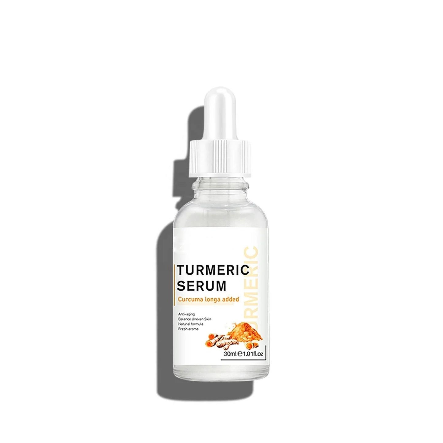 Whitening Turmeric Face Serum