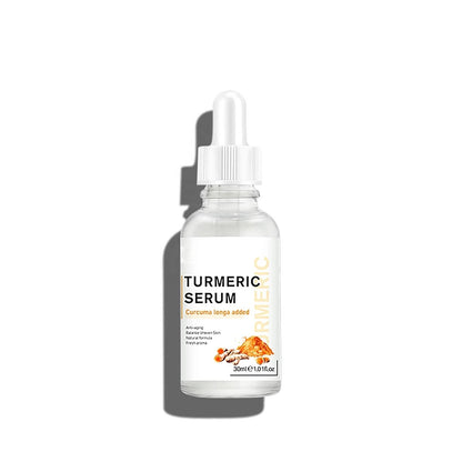 Whitening Turmeric Face Serum