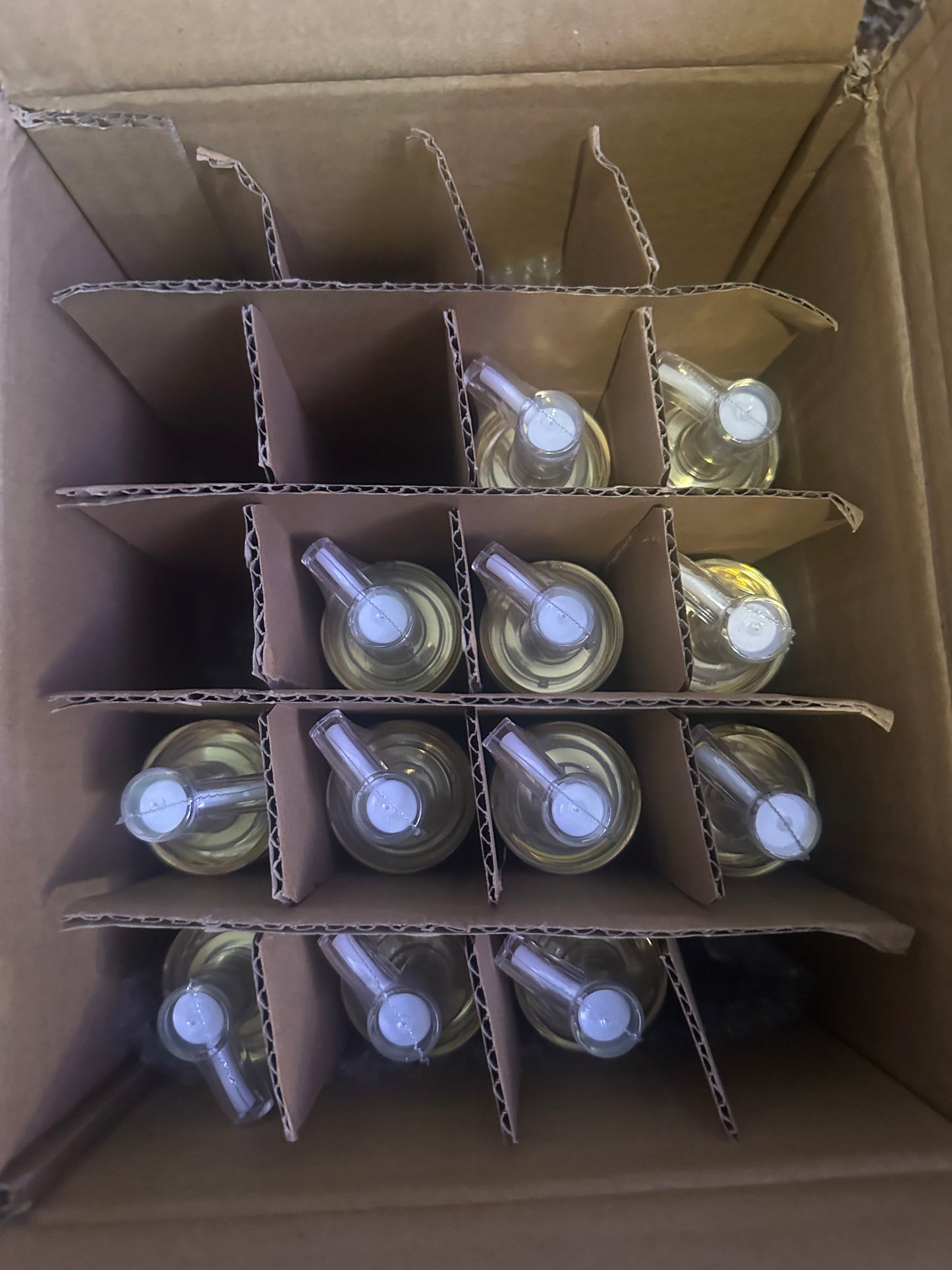 Double Glutathione Whitening Face Serum Bundle of 3 sets