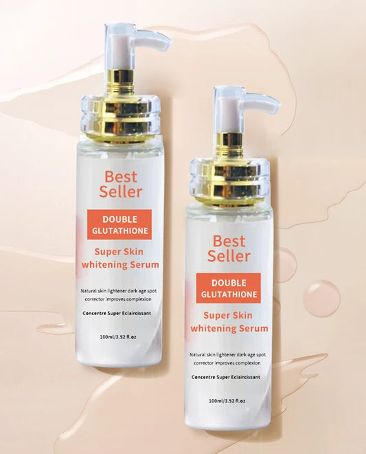 Super Skin Whitening Serum