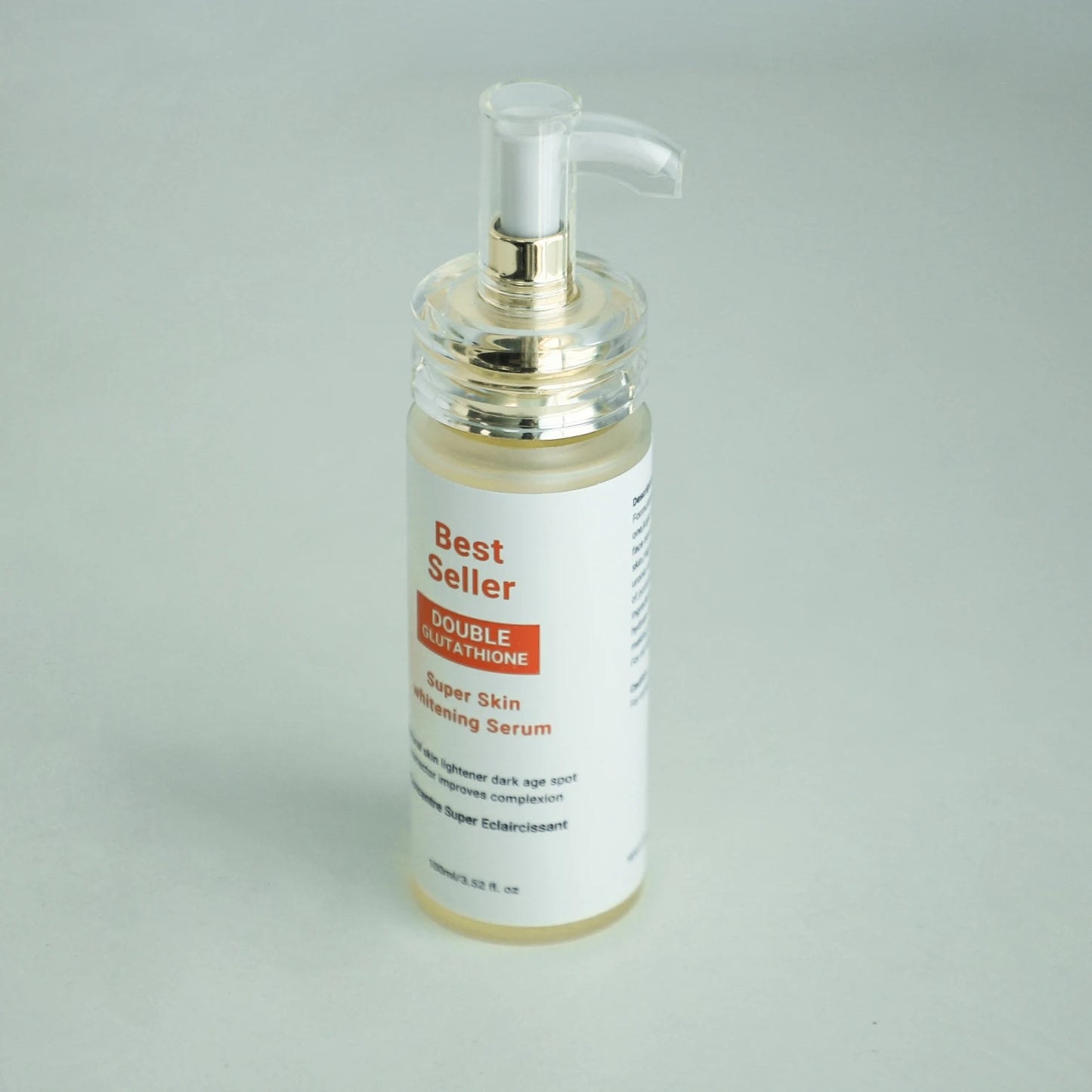 Super Whitening Face Serum