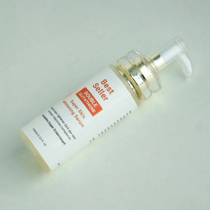 Super Whitening Face Serum