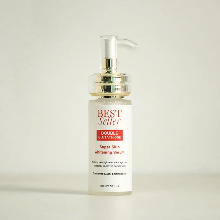 Super Whitening Face Serum