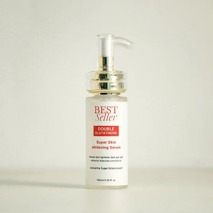 Super Whitening Face Serum