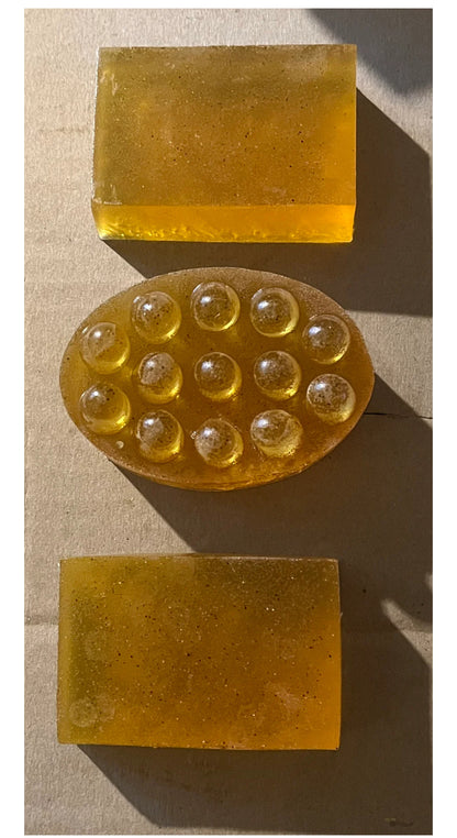 Savon Eclairecisssant pours le corps buy 12 for $50