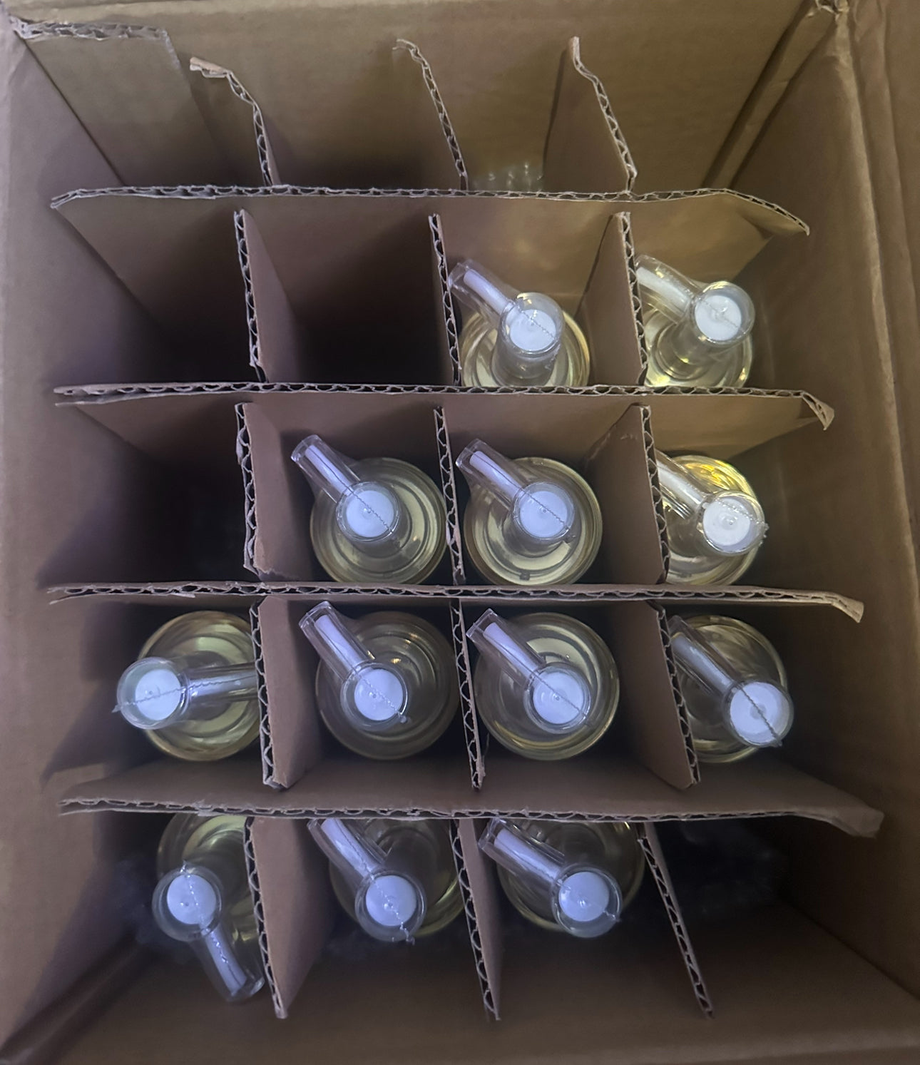 Double Glutathione Whitening Face Serum Bundle of 3 sets