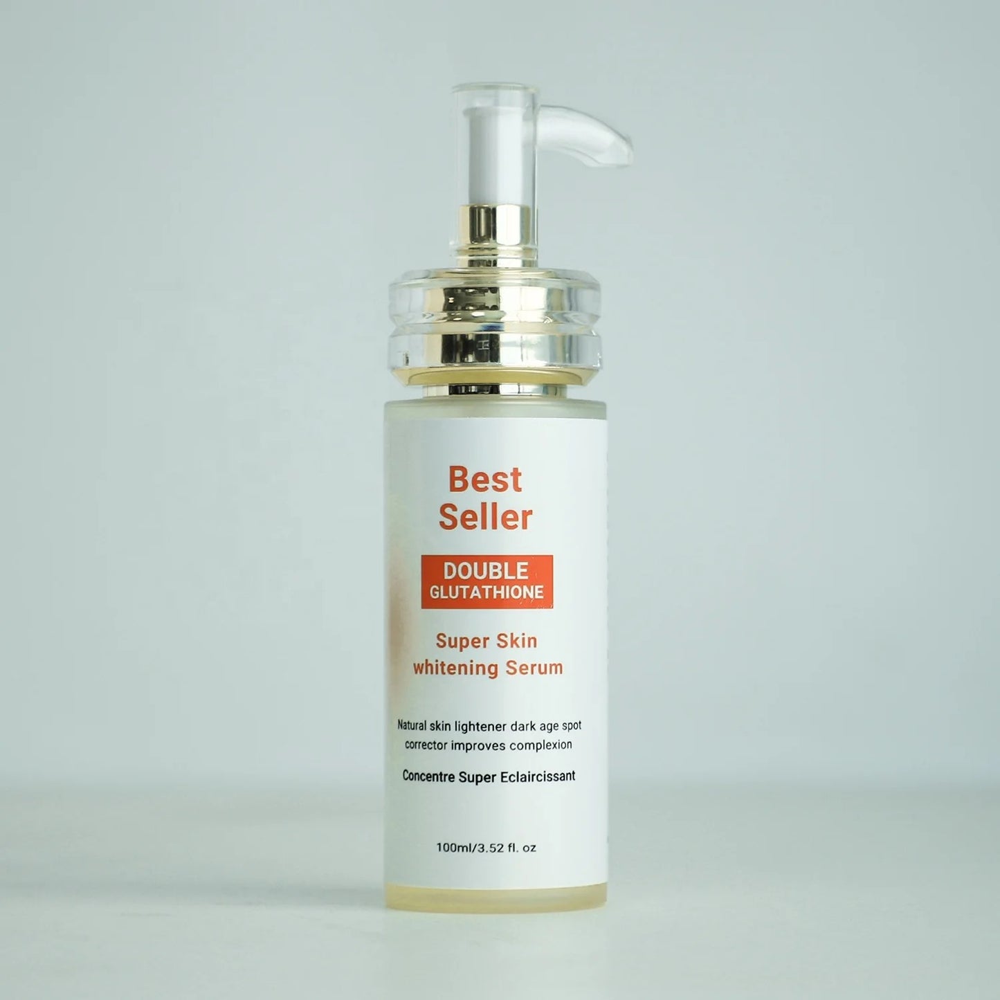 Super Whitening Face Serum