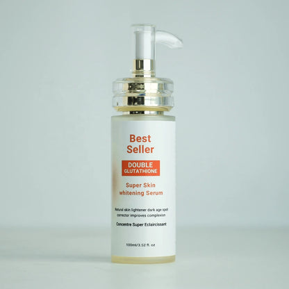 Super Whitening Face Serum