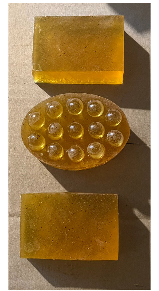 Savon Eclairecisssant pours le corps buy 12 for $50