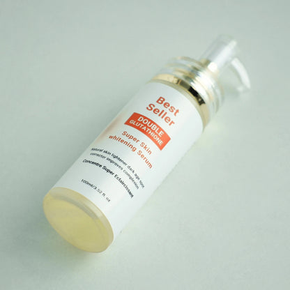 Super Whitening Face Serum