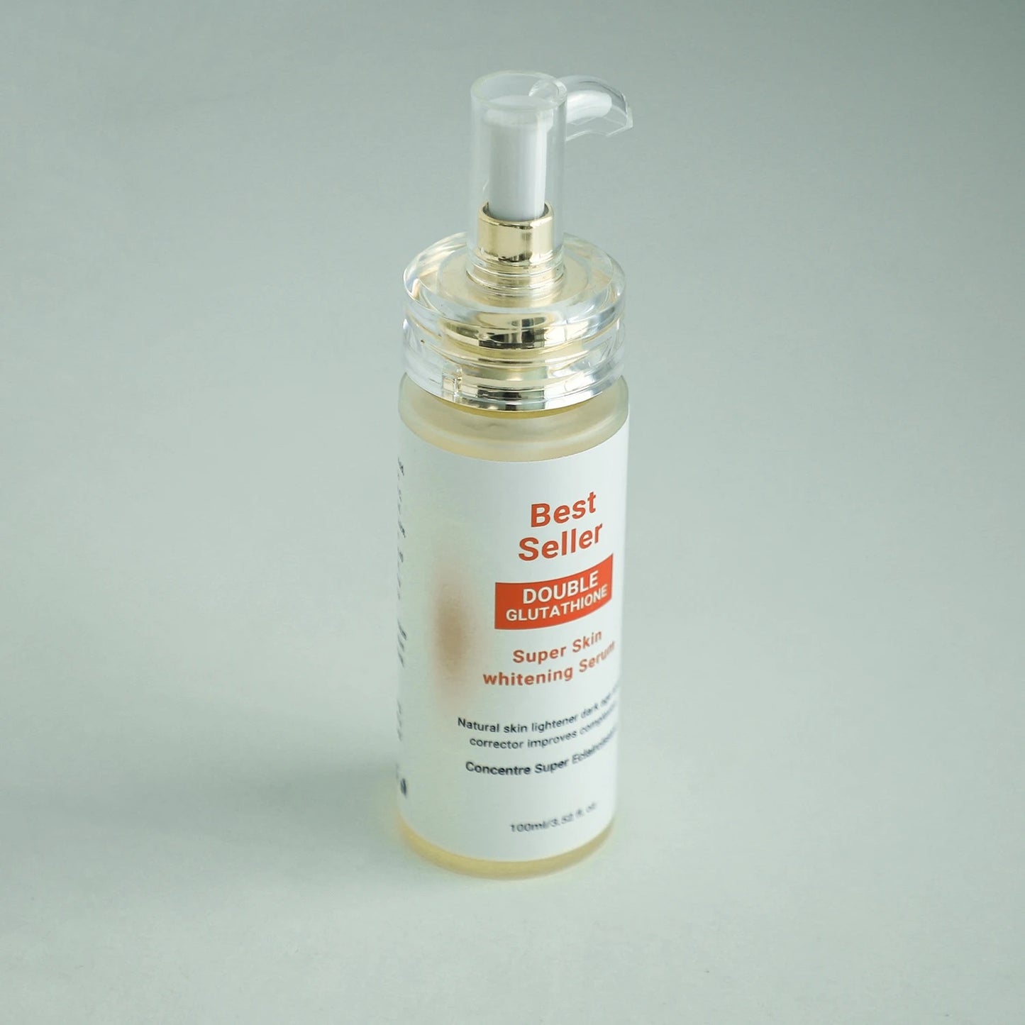 Super Whitening Face Serum