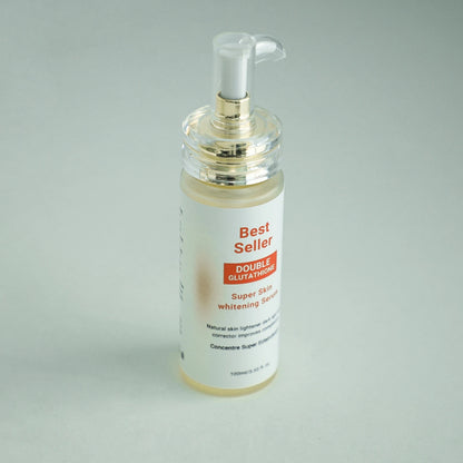 Super Whitening Face Serum