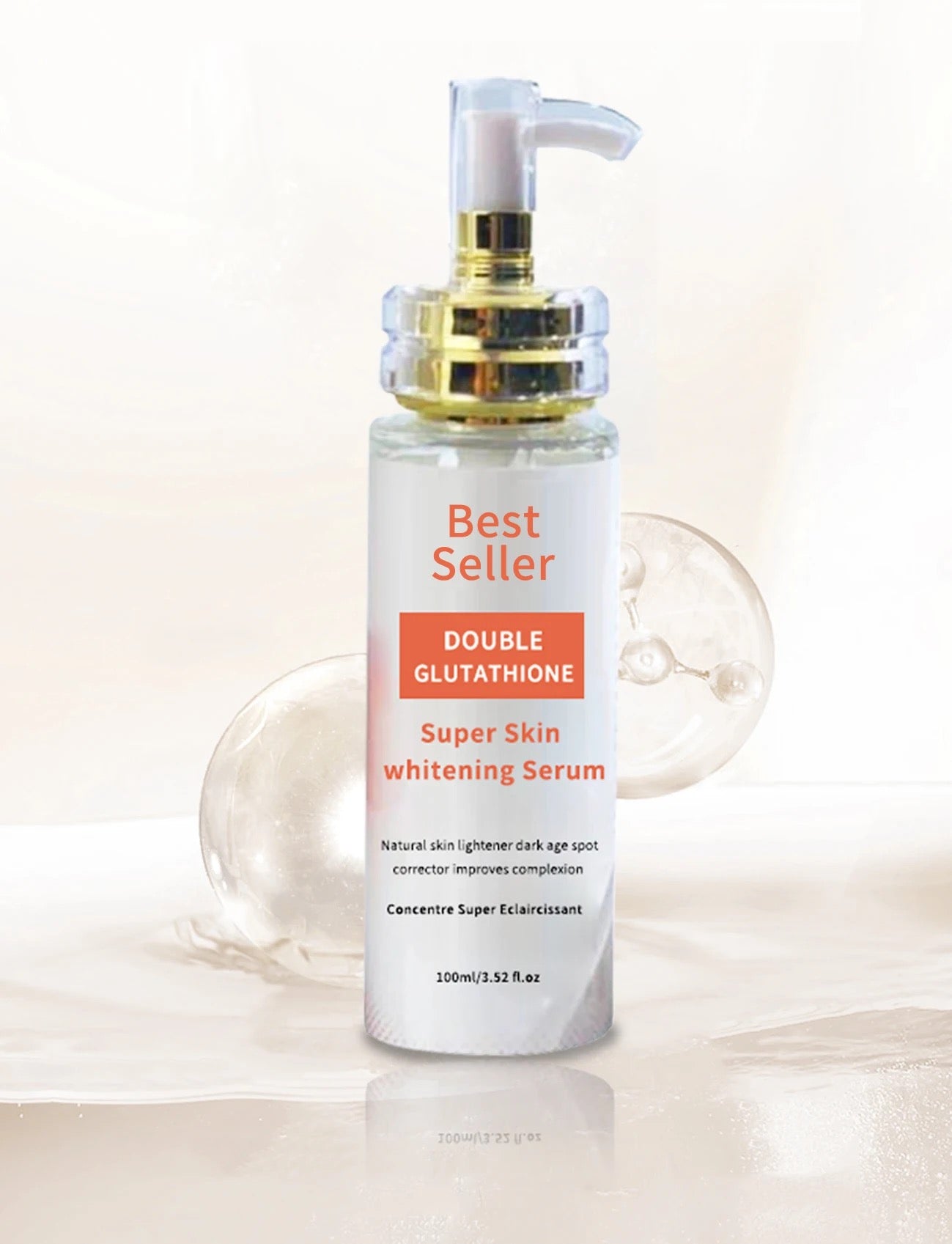 Super Skin Whitening Serum