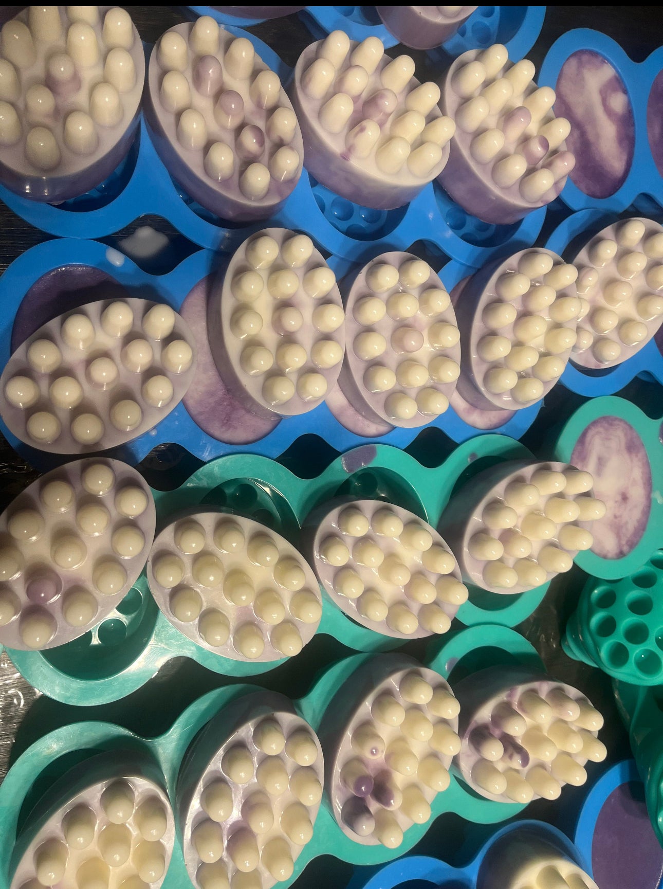 3 New Lavender Soap 4.5 12 for $50