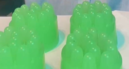 Savon Lalwa buy6get6 for $50 Aloe Handmade Soap