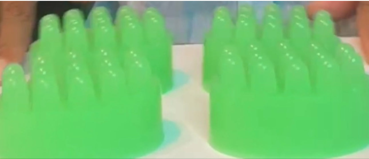 Savon Lalwa buy6get6 for $50 Aloe Handmade Soap