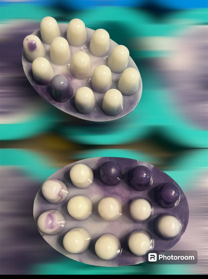 3 New Lavender Soap 4.5 12 for $50