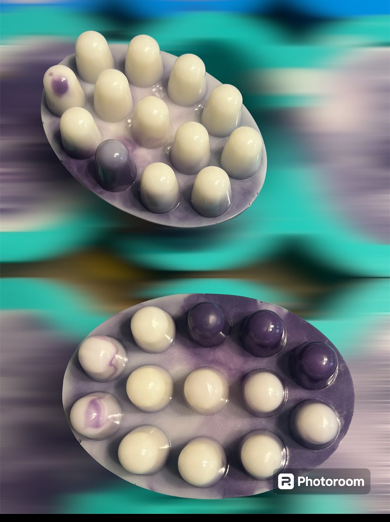 3 New Lavender Soap 4.5 12 for $50