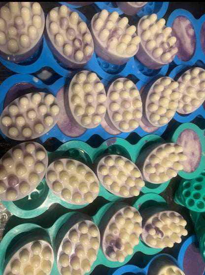 3 New Lavender Soap 4.5 12 for $50