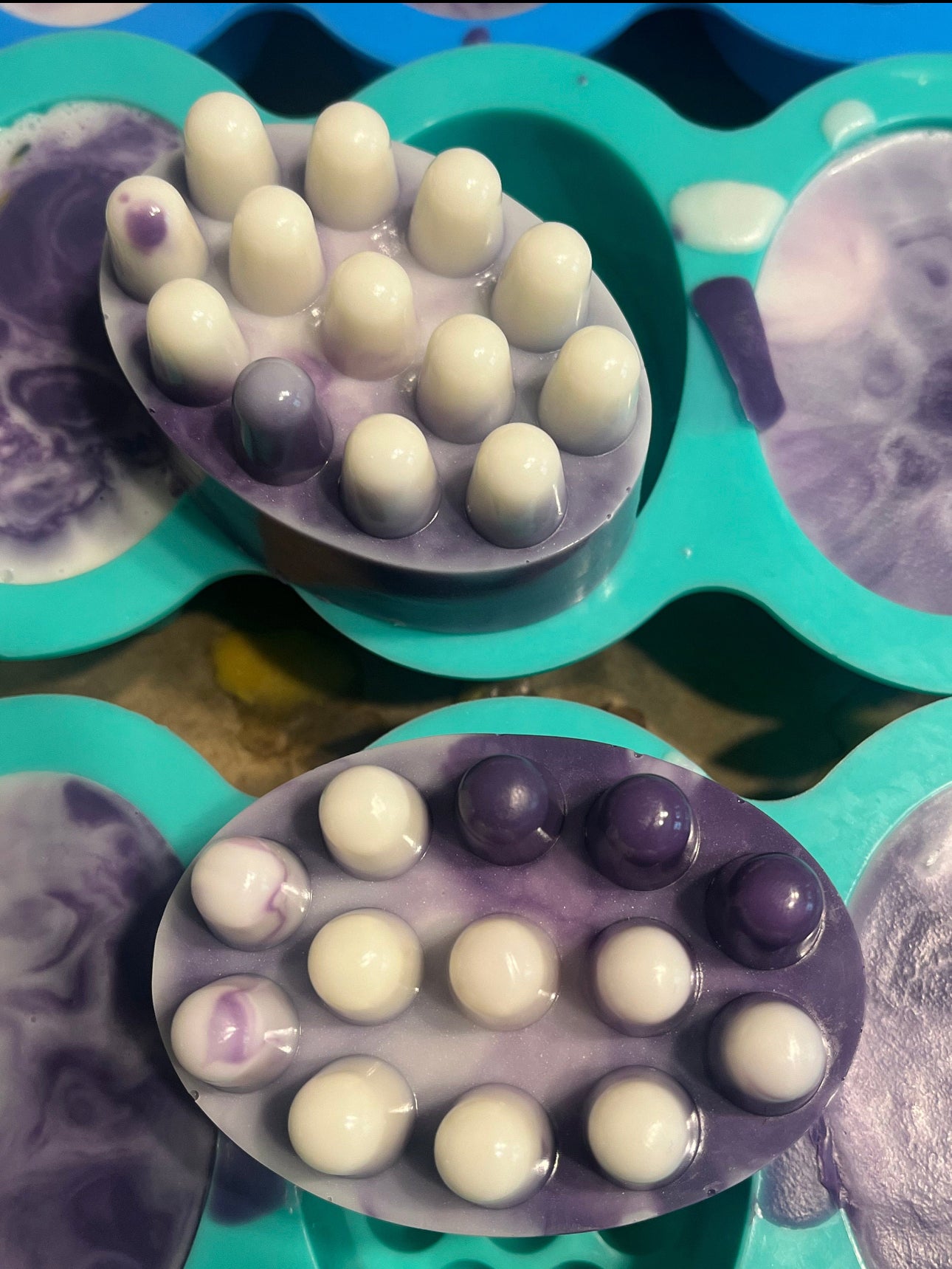 3 New Lavender Soap 4.5 12 for $50