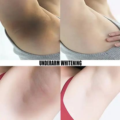 Natural Organic African Black Soap 3 for $15