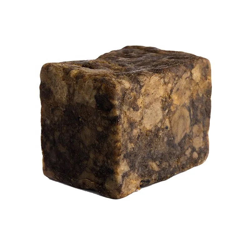 Natural Organic African Black Soap 3 for $15