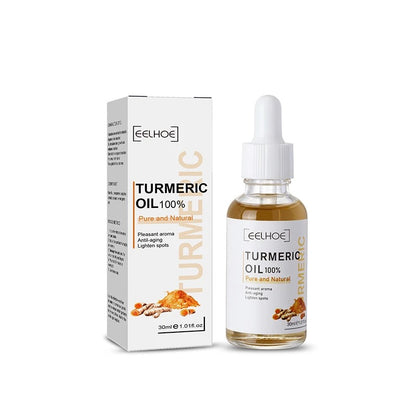 Turmeric Face Oil