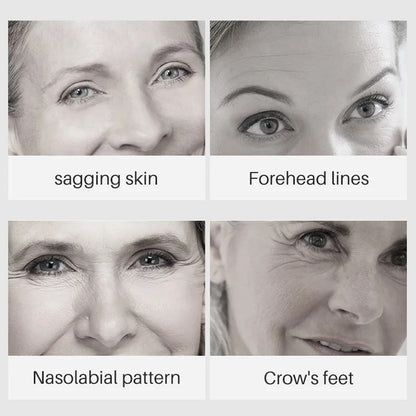 Organic Turmeric Face Serum