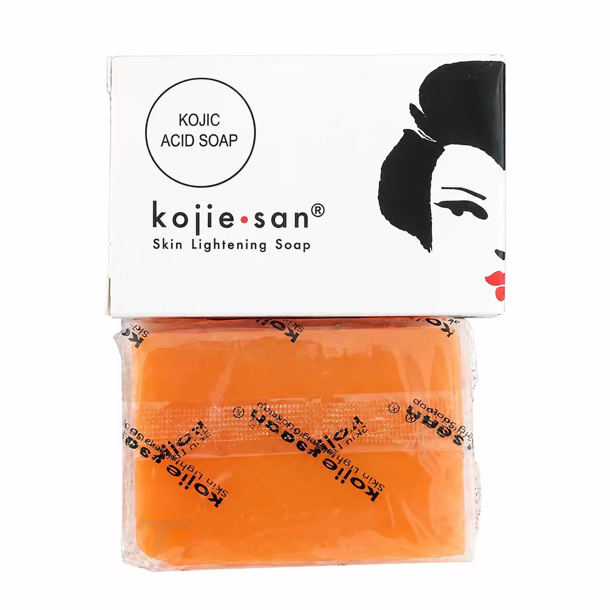 Kolie San Kojic Acid Soap