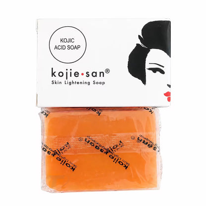 Kolie San Kojic Acid Soap