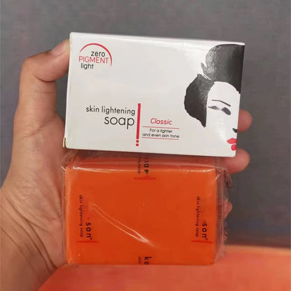 Kojic Acid Face and Body Soap