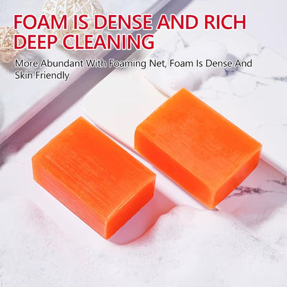 Kojic Acid Face and Body Soap