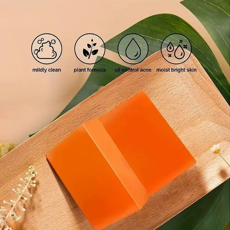 Kojic Acid Face and Body Soap