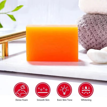 Kojic Acid Face and Body Soap