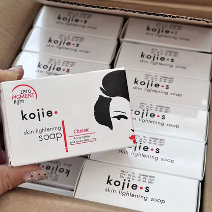 Kojic Acid Face and Body Soap