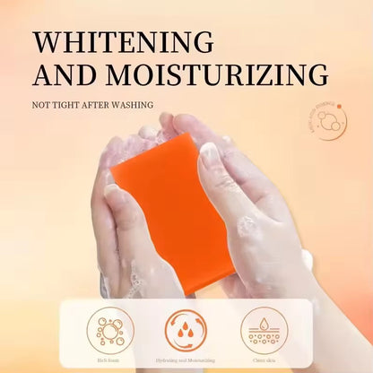 Kojic Acid Face and Body Soap