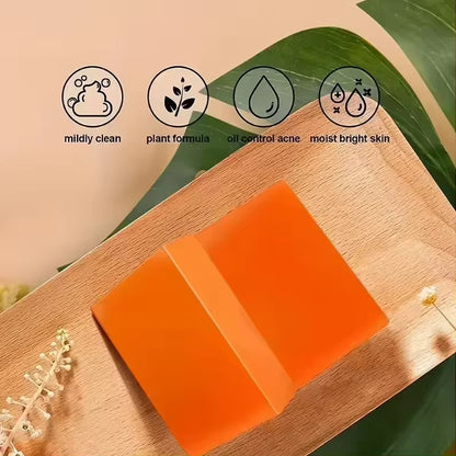 Kojic Acid Face and Body Soap