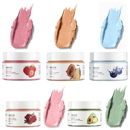 MOOYAM Dead Sea Mud Mask