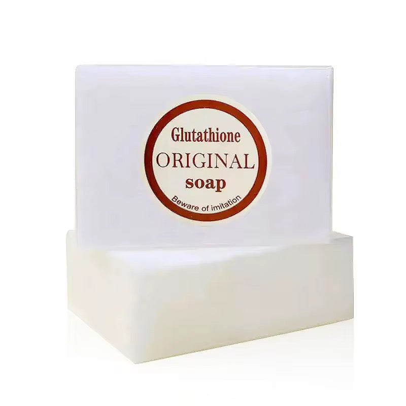 Kojic Acid and Glutathione Soap
