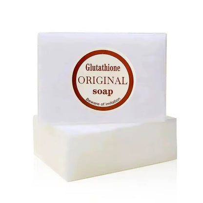 Kojic Acid and Glutathione Soap