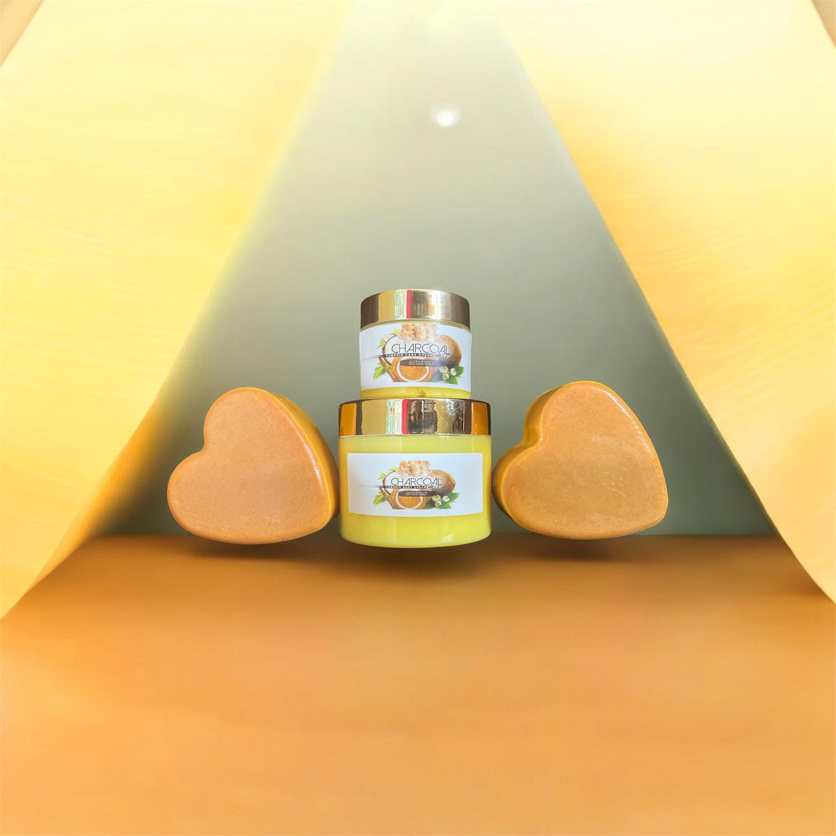 Grimèl Lemon Full Sets