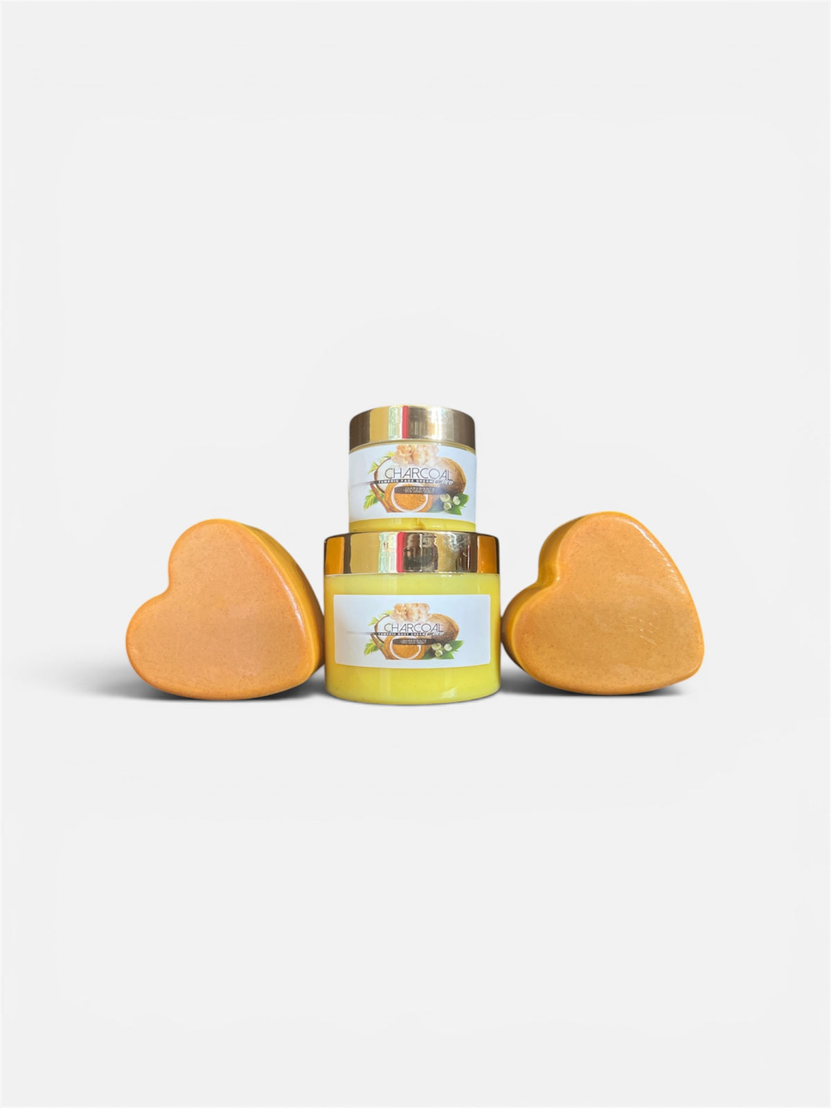 Grimèl Lemon Full Sets