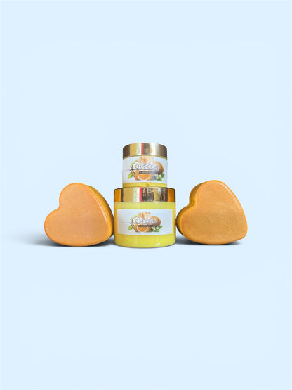 Grimèl Lemon Full Sets