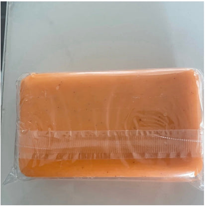 Papaya jumbo Soap