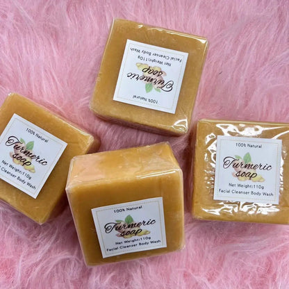 Turmeric Natural soap
