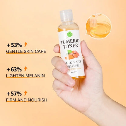 Turmeric Toner