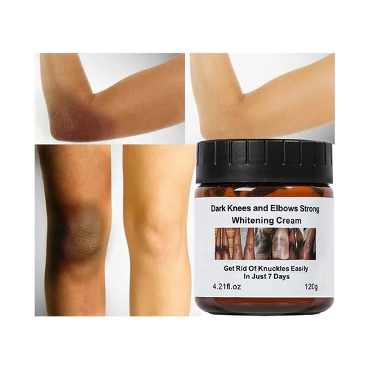 Strong Whitening Cream